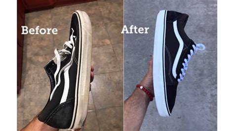 How to clean a vans shoes. Things To Know About How to clean a vans shoes. 
